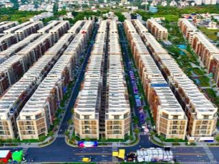 Cho thuê nhà phố soho tại the global city q2, vị trí đắc địa đỗ xuân hợp, an phú, tp. thủ đức