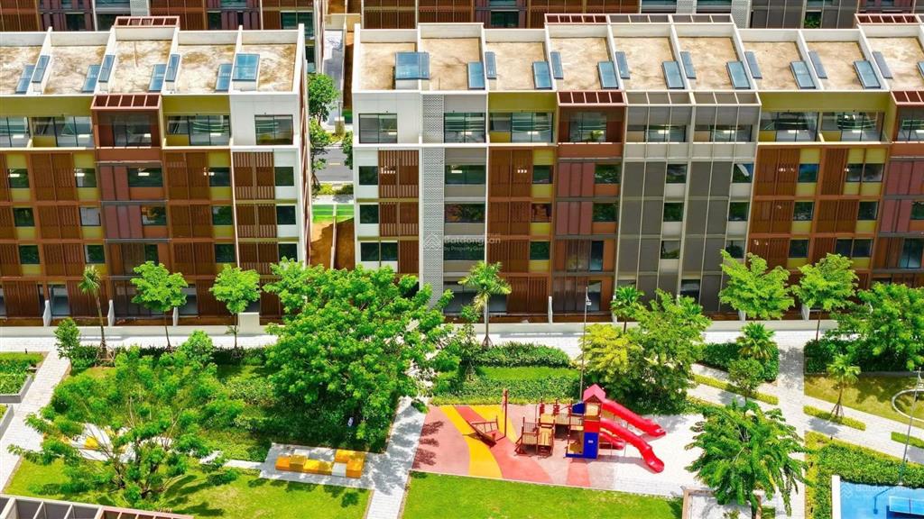 31.5 tỷ shophouse soho the global city 95m2, 5 tầng 7pn 6wc, gần wijo complex, sổ hồng lâu dài