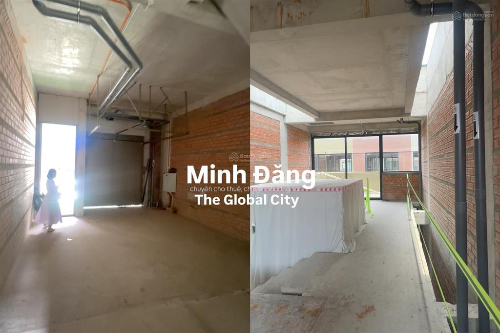 31.5 tỷ shophouse soho the global city 95m2, 5 tầng 7pn 6wc, gần wijo complex, sổ hồng lâu dài