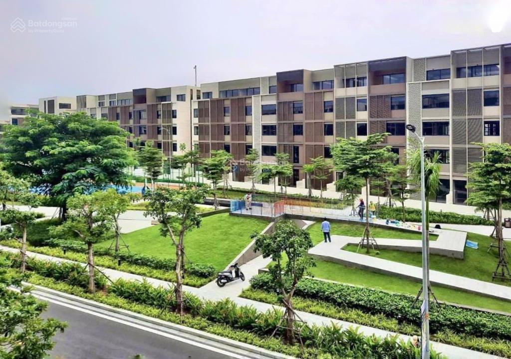 Bán căn góc nhà phố soho the global city, 5 tầng 6pn 6wc, gần wiyo comlex, sổ hồng lâu dài