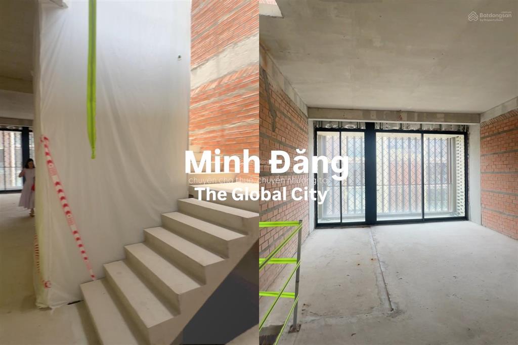Bán căn góc nhà phố soho the global city, 5 tầng 6pn 6wc, gần wiyo comlex, sổ hồng lâu dài