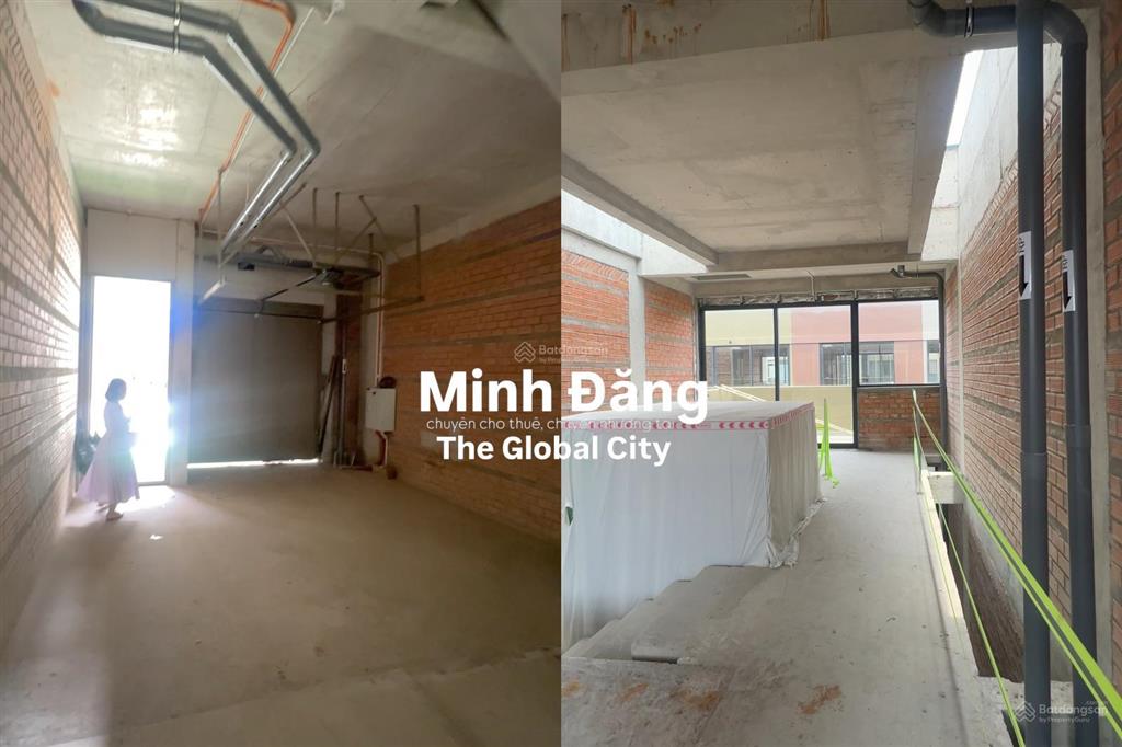 Bán căn góc nhà phố soho the global city, 5 tầng 6pn 6wc, gần wiyo comlex, sổ hồng lâu dài