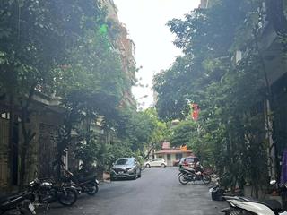 Nhà đẹp phân lô oto nguyễn cảnh dị, linh đàm.hai mặt thoáng, kinh doanh tốt, lắp được thang máy.