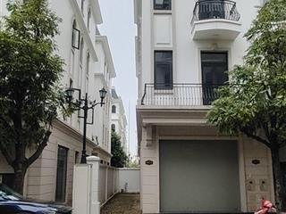 Liền kề xẻ khe sao biển rẻ nhất thị trường 91m2, giá 11.7 tỷ tại vinhomes ocean park 2