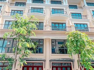 Rẻ nhất khu vip khép kín đảo dừa 70m2, 11 tỷ tại vinhomes ocean park 2