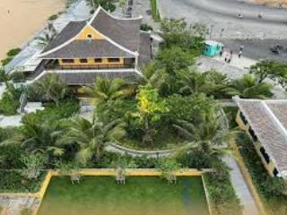 Bán đất tại trần bích san, liên chiểu, đà nẵng, 5,5 tỷ, 133,7m2, đối diện chợ nam ô, sát biển.