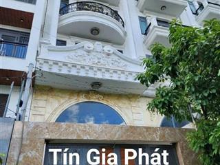 Mặt bk doanh, kt cổ điển, có thang máy, ôtô vào nhà, đường 10m, 62m2 * 5t, 6pn, 7wc, giá 8,48 tỷ