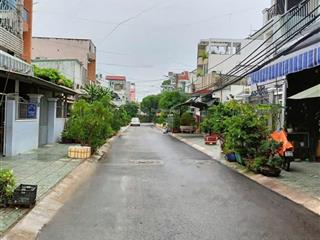 Bán nhà c4, hẻm 1 / 10m xe tải quay đầu gần chợ an nhơn * 108m2 + nhà c4, 2pn, 1wc * hơn 7 tỷ