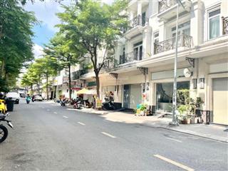 M tiền đường k doanh* khu cityland p7 gv, sát ngã 6 gv giáp p nhuận,sân bay* 90m2* 5tầng* hơn 18 tỷ