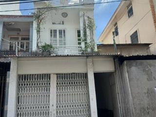 Mặt tiền đường kinh doanh ôtô thông đs 1 lê đ thọ *80m2 * 2 tầng, 4pn,3wc * hơn 7 tỷ
