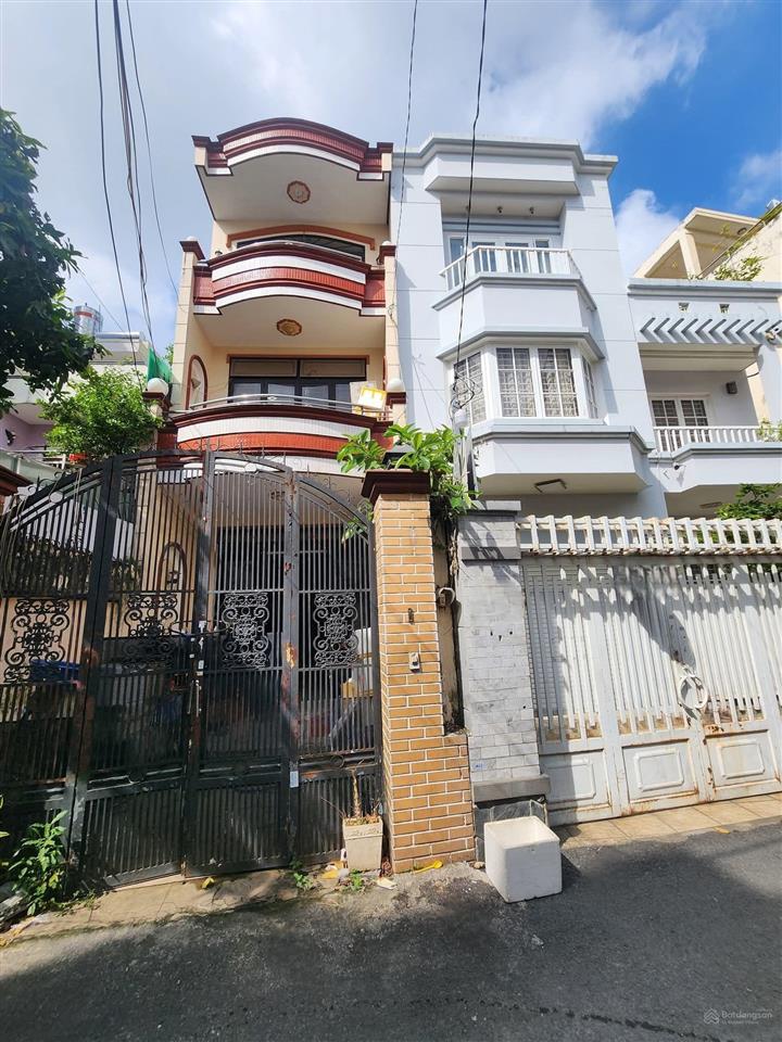 Hxh, ôtô vào nhà, quay đầu, sát h xe tải, gần cv làng hoa, chợ hạnh t tây, 84m2 x 3tầng* hơn 7 tỷ