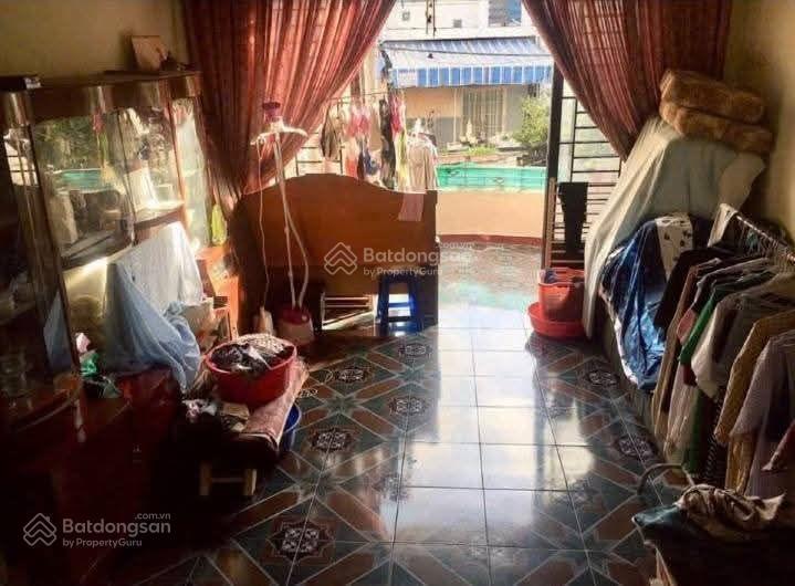 Hxh, ôtô vào nhà, quay đầu, sát h xe tải, gần cv làng hoa, chợ hạnh t tây, 84m2 x 3tầng* hơn 7 tỷ