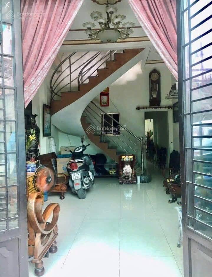 Hxh, ôtô vào nhà, quay đầu, sát h xe tải, gần cv làng hoa, chợ hạnh t tây, 84m2 x 3tầng* hơn 7 tỷ