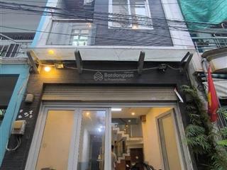 Nhà mới hxh, ôtô vào nhà, gần mtiền ng xí, phạm v đồng, gần đh văn lang * 50m2 *2tầng * hơn 7 tỷ