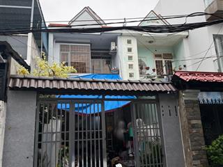 Hxh thông, ôtô đậu sân, gần lê v thọ, cv làng hoa gv * 76m2 x 2tầng  3pn, 2wc * hơn 7 ty xíu