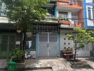 Hẻm 8m thông, xe tải q đầu, viêw c viên , đdiện merceder, gần chợ hạnhttây * 64m2*4tầng * hơn 8 ty