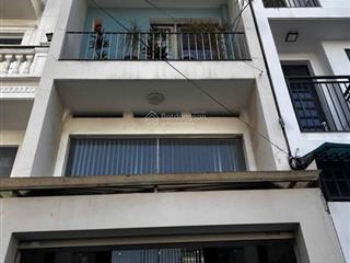 Chủ gởi bán, hxh ôtô vào nhà, sát mtiền ng v lượng, gần ng oanh, 64m2 x 4tầng * giá 9,99 tỷ