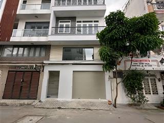 Mặt băng k doanh, h xe tải 7m thông, gần lê đ thọ, ôtô vào nhà, 6mx10m= 60m2 x 5tầng * zá 79x tỷ tl
