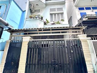 Nhà b hxh 1/ ôtô vônhà, sát mtiền, ctyland, emart, pv đồng, đh văn lang* 54m2 *3 tầng * zá 7,95 tỷ