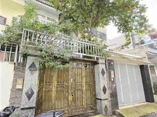 Hxh 7m thông, ôtô 7c đậu sân, gần mtiền, cv làng hoa, chợ hạnh t tây * 75m2 x 4tầng, * 8,98 ty