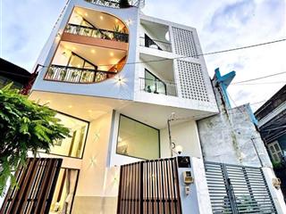 Mặt tiền đường kd, ôtô thông, đậu sân, sát phạm v đồng, gần s bay * 60m2*4 tầng, sthượng* hơn 9 ty