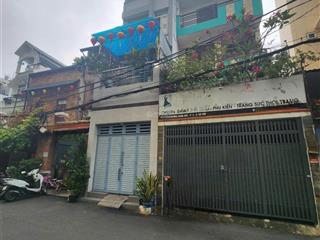 Mặt tiền kd, hxh 7m ôtô vào nhà, sát phạm văn đồng, gần sân bay, 67m2 *3tầng, st giá 11,95 tỷ