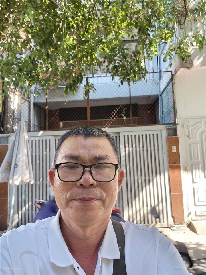 Mặt tiền k doanh, xe tải, sát nguyễn thái sơn, gần phạm văn đồng, sân bay *68m2 x 4tầng* hơn 11 tỷ