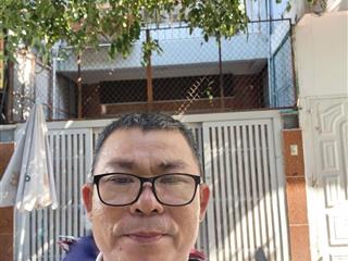 Mặt tiền k doanh, xe tải, sát nguyễn thái sơn, gần phạm văn đồng, sân bay *68m2 x 4tầng* hơn 11 tỷ