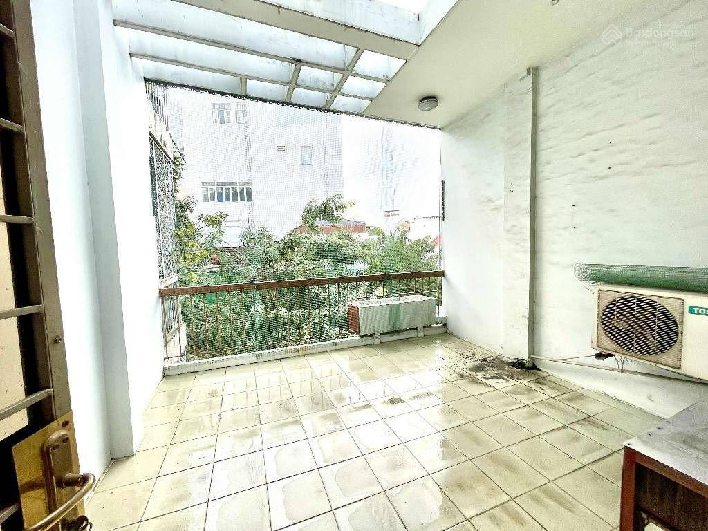 Mặt tiền k doanh, xe tải, sát nguyễn thái sơn, gần phạm văn đồng, sân bay *68m2 x 4tầng* hơn 11 tỷ