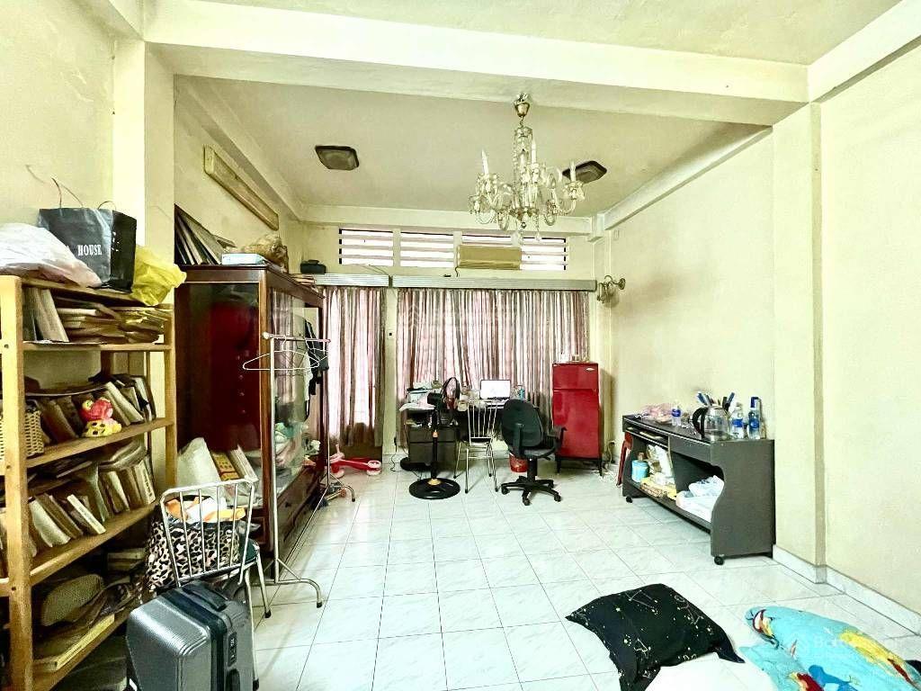 Mặt tiền k doanh, xe tải, sát nguyễn thái sơn, gần phạm văn đồng, sân bay *68m2 x 4tầng* hơn 11 tỷ