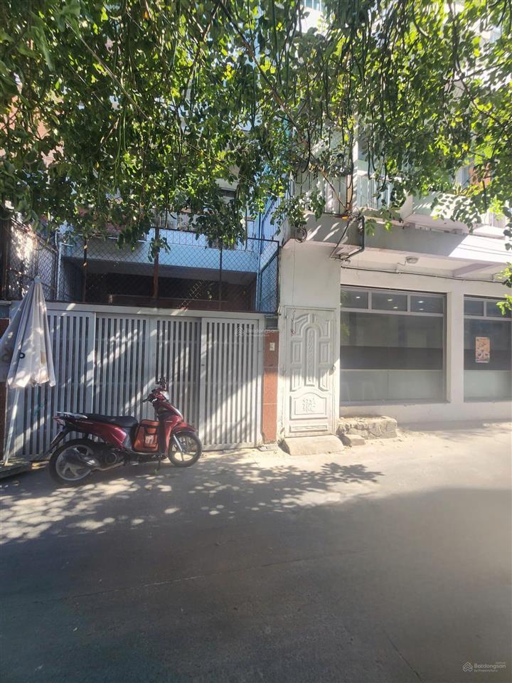 Mặt tiền k doanh, xe tải, sát nguyễn thái sơn, gần phạm văn đồng, sân bay *68m2 x 4tầng* hơn 11 tỷ