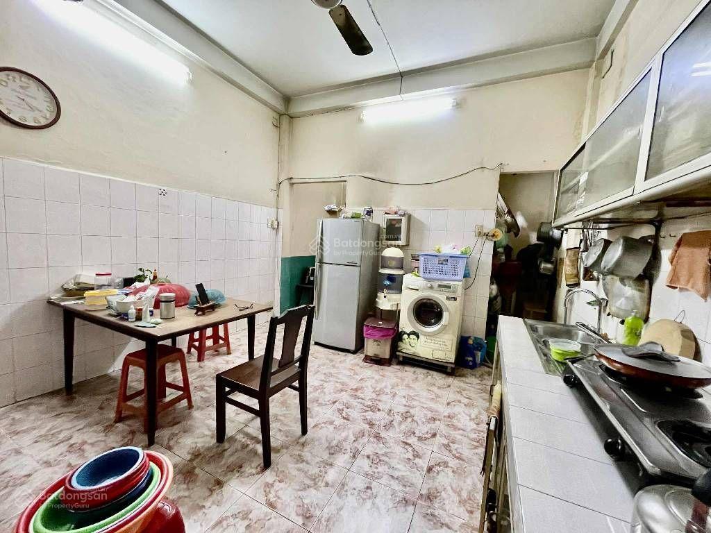 Mặt tiền k doanh, xe tải, sát nguyễn thái sơn, gần phạm văn đồng, sân bay *68m2 x 4tầng* hơn 11 tỷ