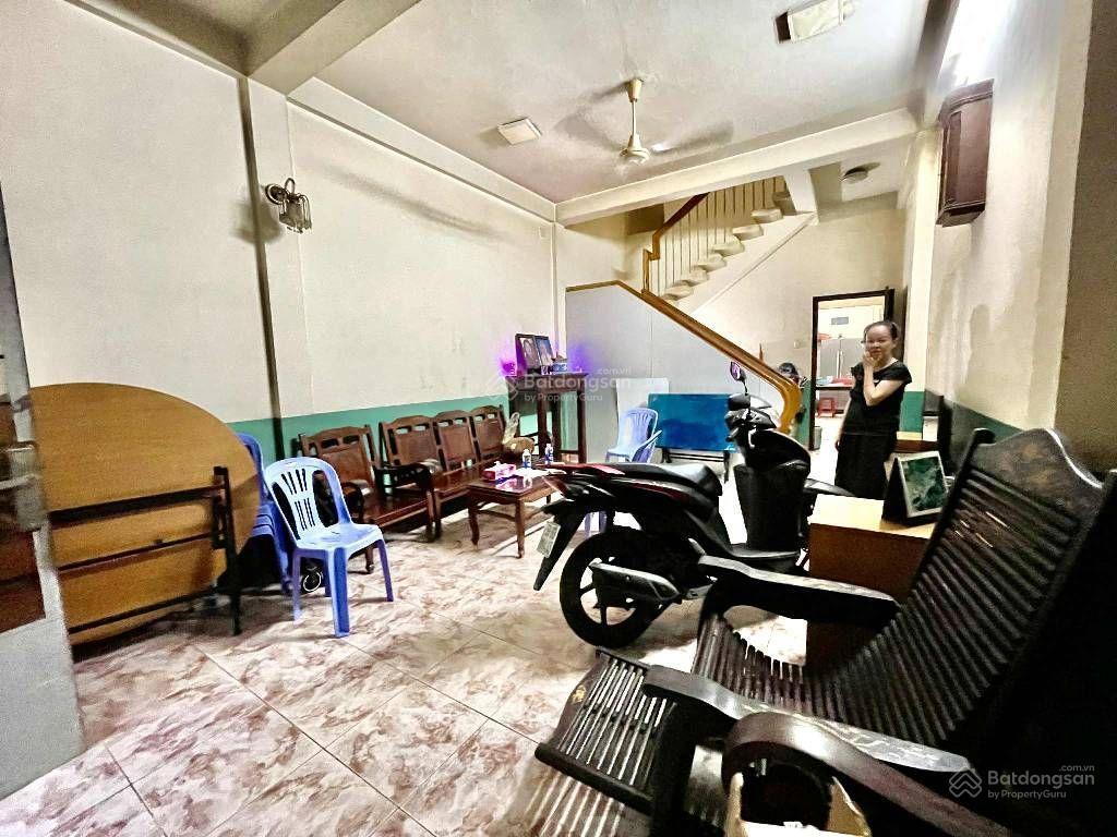 Mặt tiền k doanh, xe tải, sát nguyễn thái sơn, gần phạm văn đồng, sân bay *68m2 x 4tầng* hơn 11 tỷ