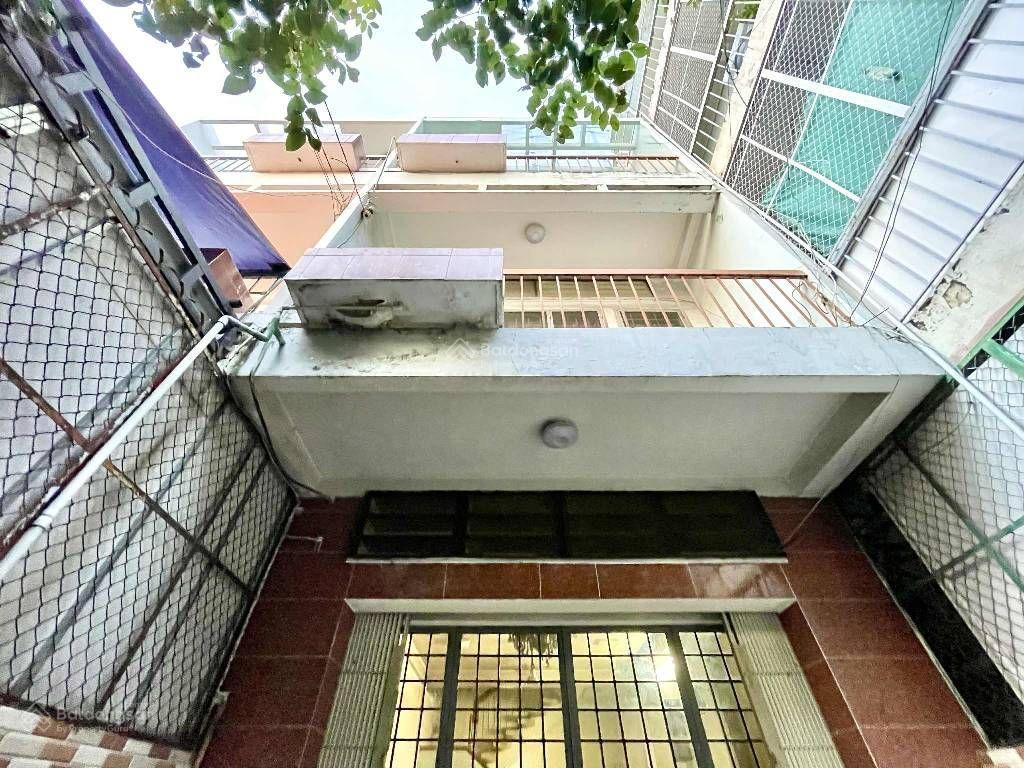 Mặt tiền k doanh, xe tải, sát nguyễn thái sơn, gần phạm văn đồng, sân bay *68m2 x 4tầng* hơn 11 tỷ