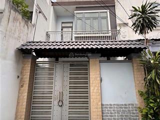 Nhà mới, hxh 1/ thông, giáp phú nhuận, gần sân bay, đhcn 4, phạm v đồng * 72m2 *2 tầng * hơn 8 tỷ x