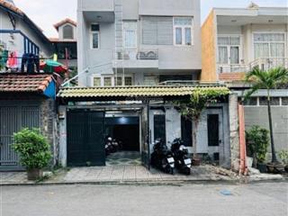 Chdv *110m2x7tần * 18p thu nhập 50 tr/1th* hẻm 10m xe tải thông, lê đức thọ * hơn 17 tỷ tl