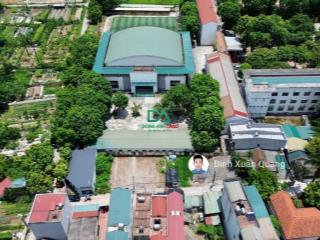 Bán đất đấu giá x6 đản dị, uy nỗ, đông anh