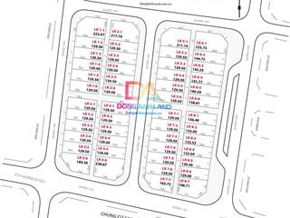 Đất đấu giá vườn đào khu a5 uy nỗ, đông anh