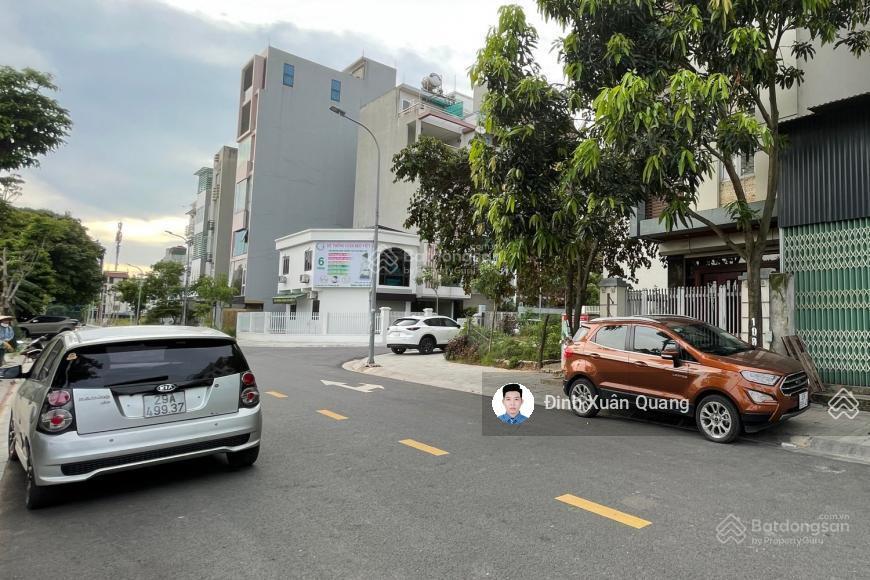 Đất đấu giá x7 uy nỗ đông anh  khu 3ha vườn đào kinh doanh