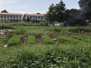 Chính chủ bán gấp nền đất khu dân cư ngân thuận (stella mega city), phường bình thủy, tp. cần thơ