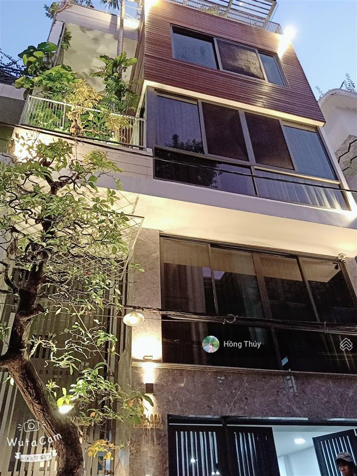 Bán nhà khu k300 tân bình, dt 9x16m, 3 tầng giá chỉ 20 tỷ ngay siêu thị lotte cộng hòa