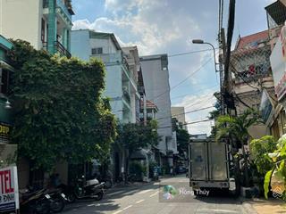 Bán nhà mặt tiền khu sân bay phường 4, tân bình 165m2, tiện xây căn hộ giá tốt chỉ 136tr/m2