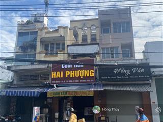 (hot) bán mặt tiền âu cơ vị trí ngay chung cư hiếm nhà bán, dt 4,6x25m 4 tầng chỉ 19,8 tỷ