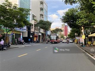 (hot) bán nhà mặt tiền lạc long quân gần chợ tân bình, 5 tầng giá tốt 18 tỷ tl vị trí đẹp