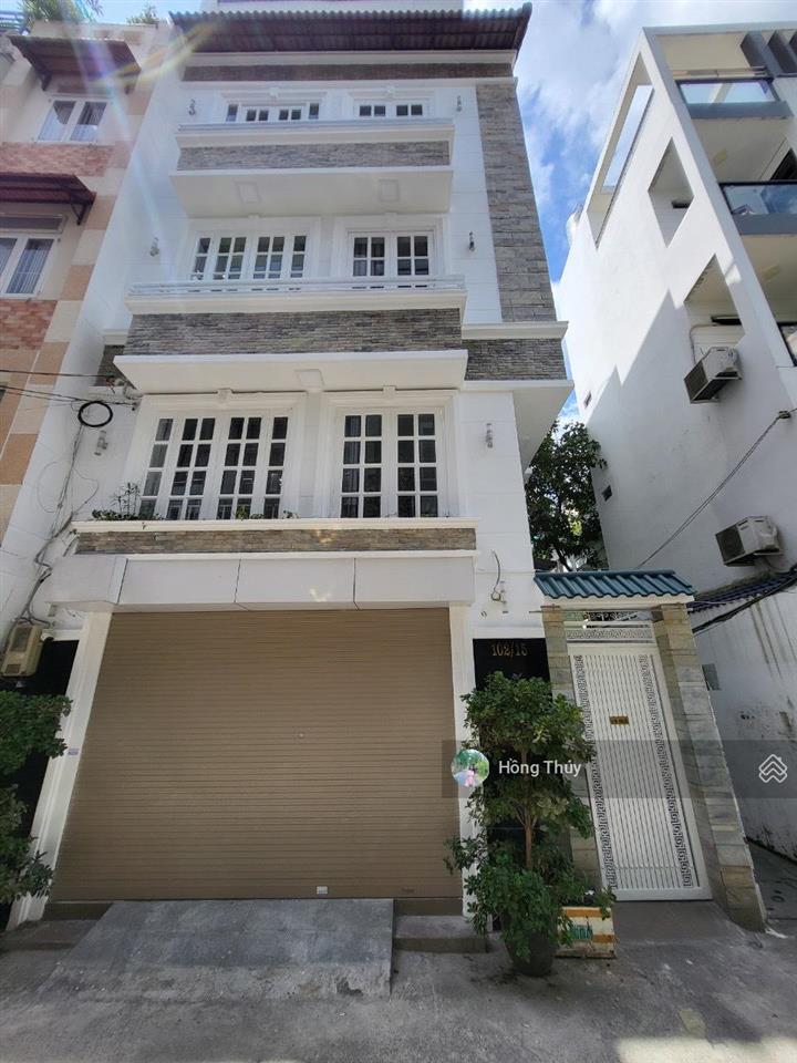 Hạ giá 2 tỷ cần bán gấp nhà hxh nguyễn đức thuận 4,2x20m 4 tầng chỉ 13,5 tỷ tl ngay nhà ga t3