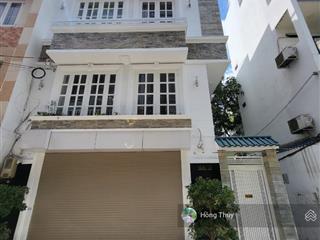 Hạ giá 2 tỷ cần bán gấp nhà hxh nguyễn đức thuận 4,2x20m 4 tầng chỉ 13,5 tỷ tl ngay nhà ga t3