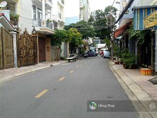 (hot) bán nhà mtnb bàu cát, 6x27m giá rẻ chỉ 138tr/m2 tiện xây căn hộ, văn phòng