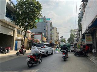 Bán nhà mặt tiền ngay bảy hiền , dt 4,5mx20m 4 tầng giá rẻ 14 tỷ ,gần chợ tân bình tiện kinh doanh