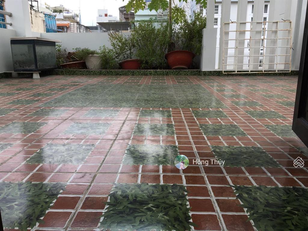 Bán nhà hxh nguyễn trọng tuyển 10x21m, 2 tầng tiện xây biệt thự, căn hộ giá tốt chỉ 32.5tỷ