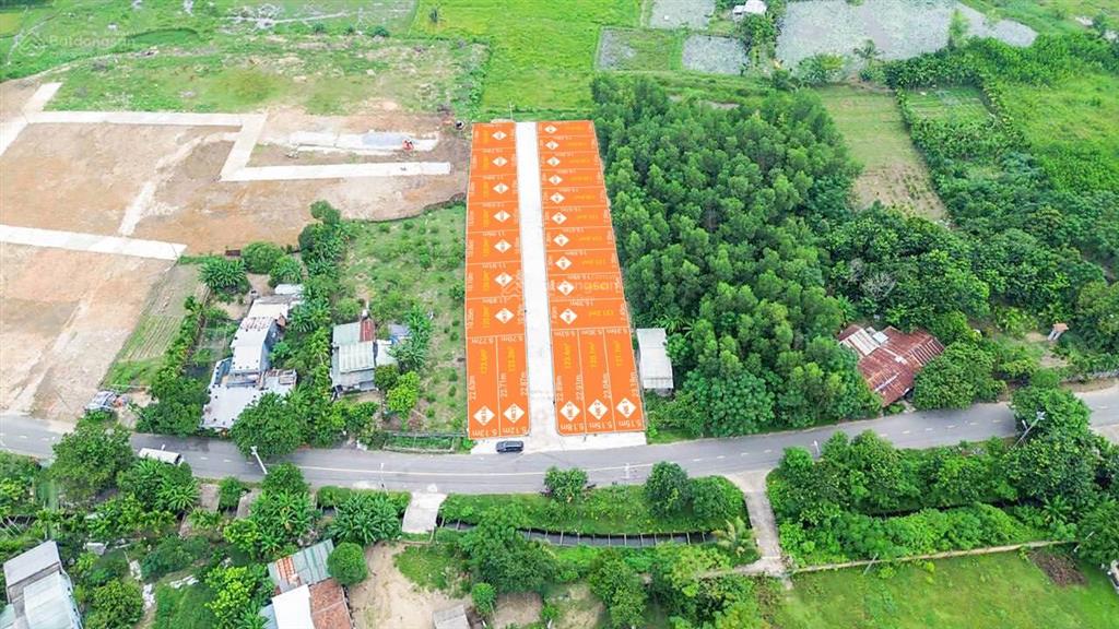 Bán đất đẹp hòa vang giá chỉ 9xx triệu